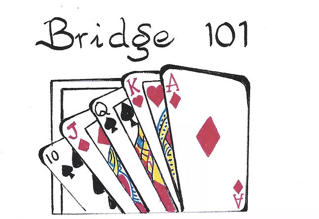 Bridge-101