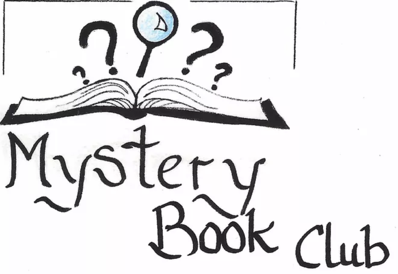 MysteryBookClub